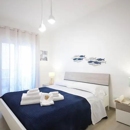 La Casetta Di Shaun - Vista Mare Apartment