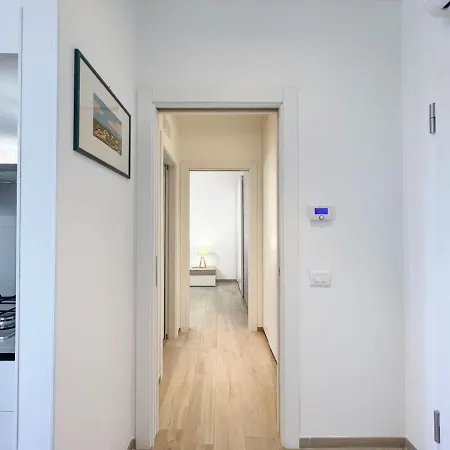 Apartament La Casetta Di Shaun - Vista Mare Monopoli