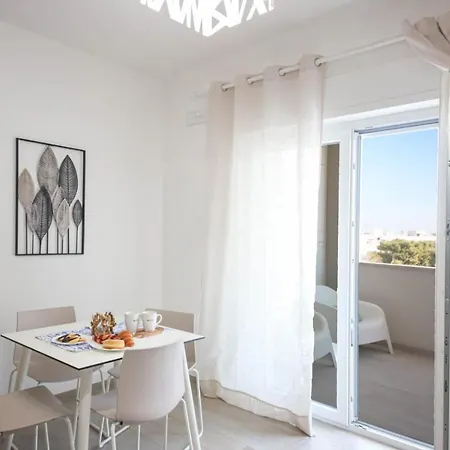 Apartment La Casetta Di Shaun - Vista Mare Monopoli