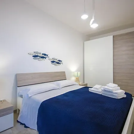 Apartment La Casetta Di Shaun - Vista Mare Monopoli