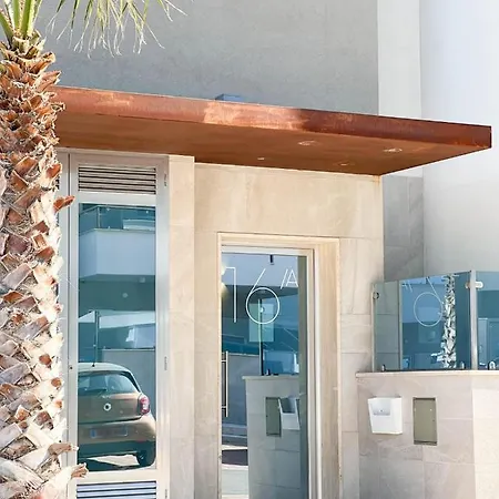 Apartament La Casetta Di Shaun - Vista Mare *