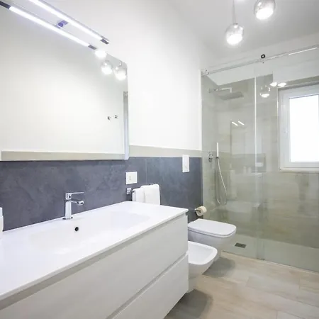 Apartament La Casetta Di Shaun - Vista Mare