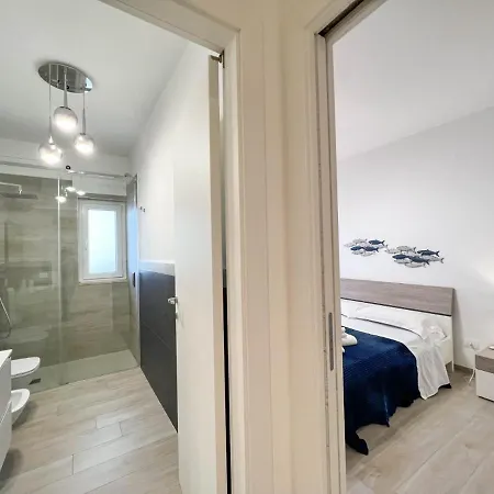 Apartament La Casetta Di Shaun - Vista Mare *