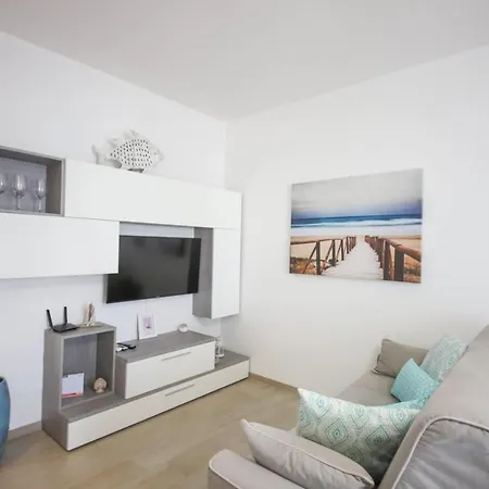 La Casetta Di Shaun - Vista Mare Apartment Monopoli