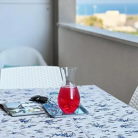 Apartment La Casetta Di Shaun - Vista Mare Monopoli